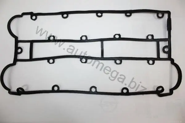 Прокладка клап. кришки Opel Astra F/Kadett E 2,0 16V 88- DELLO/AUTOMEGA 190062620 (фото 1)