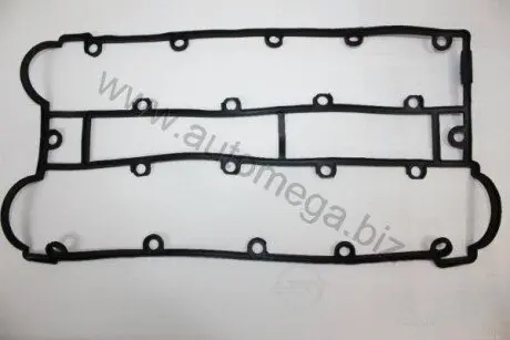 Прокладка клап. кришки Opel Astra F/Kadett E 2,0 16V 88- DELLO/AUTOMEGA 190062620