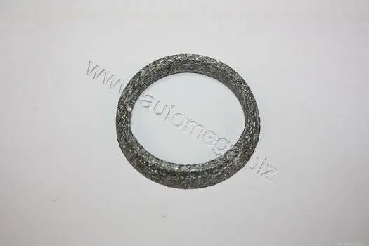 Кільце глушника Opel Zafira A 2.0 OPC 01-05 DELLO/AUTOMEGA 190069210 (фото 1)