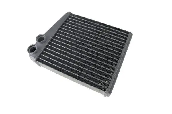 Радіатор пічки VW Golf V,VI,Jetta,Touran 03-Skoda Octavia 04-Skoda YetiSeat Toledo/Altea 04- DELLO/AUTOMEGA 210022210 (фото 1)
