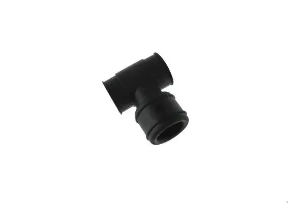 Флянець с-ми вентиляції картера Audi A3, TT// Seat Alhambra, Exeo, Toledo// Skoda Octavia, Superb// Vw Golf IV, Passat 1.8T 01.96-01.10 DELLO/AUTOMEGA 210046610 (фото 1)