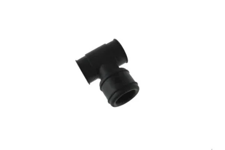 Флянець с-ми вентиляції картера Audi A3, TT// Seat Alhambra, Exeo, Toledo// Skoda Octavia, Superb// Vw Golf IV, Passat 1.8T 01.96-01.10 DELLO/AUTOMEGA 210046610