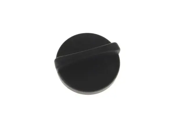 Кришка маслозаливної горловини Opel Ampera/Astra J/Cascada/Insignia/Mokka/Zafira-C, Chevrolet Aveo/Cruze/Orlando 1.4, 1.6, 1.8 /1,7DT DELLO/AUTOMEGA 210180910 (фото 1)