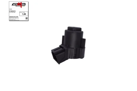 Контактна група замка запалювання Seat Ibiza 1.4 08-15/VW T5 03-/Amarok 11- DELLO/AUTOMEGA 274694210