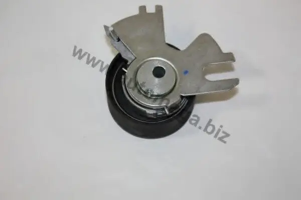 Ролик паска приводного Citroen C4/C5 2.0 HDi/2.2HDi 04- Ford Focus 2.0TDCi 03- DELLO/AUTOMEGA 3008290A4 (фото 1)