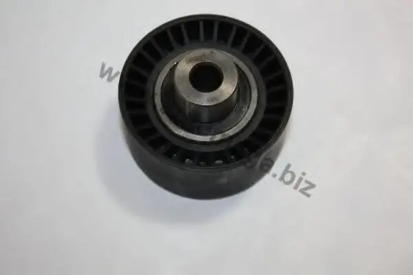 (old number) Ролик паска приводного Citroen C4/C5 2.0 HDi/2.2HDi 04- Ford Focus 2.0TDCi 03- DELLO/AUTOMEGA 300830051 (фото 1)