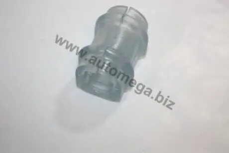 Втулка стабілізатора перед. внутр. ?21mm Citroen Saxo -97/Peugeot 106 I, II 1.0-1.6 86- DELLO/AUTOMEGA 305094057
