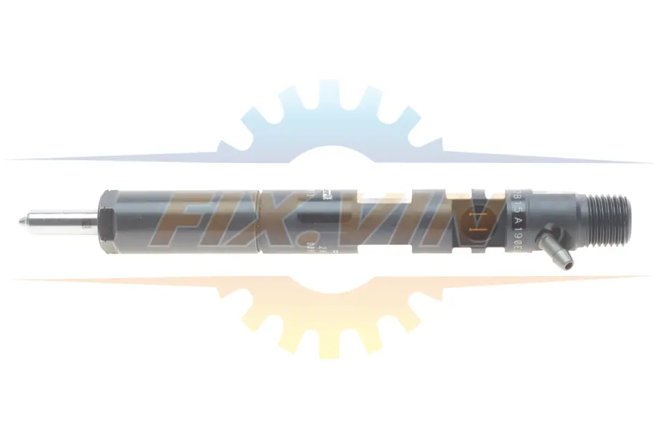 Форсунка паливна Renault Kangoo 1.5dCi 01- Delphi 28232248-12B1 (фото 1)