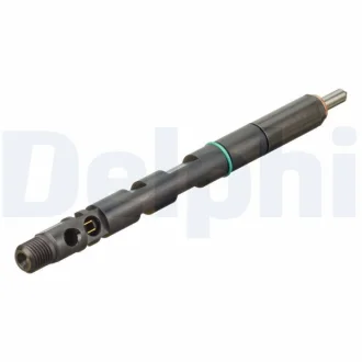 Форсунка common rail Delphi 28258683