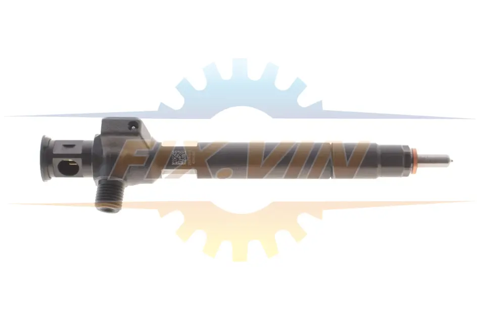 Форсунка паливна C4 2.0 BlueHDi 14-15 /JumperII 15-/FocusIII H74041, 9674984080, 1870361, 2407504 Delphi 2860294812B1 (фото 1)