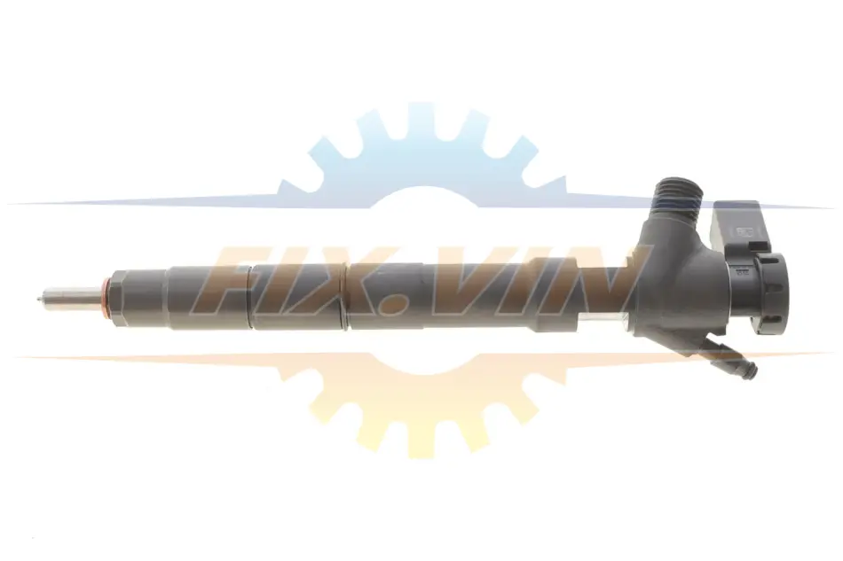 Форсунка VW Crafter (130kw)/T6 (150kw) 2.0TDI 15- Delphi 28654965-12B1 (фото 1)