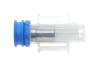 Накінечник форсунки FIAT SCUDO PEUGEOT 206, EXPERT, PARTNER, PARTNER ORIGIN 1.9D 04.98-12.13 Delphi 5641935-12B1 (фото 2)