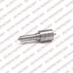 Накінечник форсунки JCB MASSEY FERGUSON 4245, 4245HV, 5300, 5310, 6130 Delphi 6801088