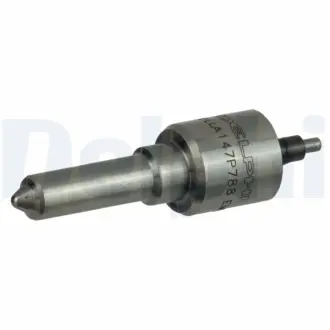 Розпилювач інжектора CR TOYOTA HILUX TOYOTA DYNA, HIACE / COMMUTER V, HIACE IV, HILUX VI, HILUX VII 2KD-FTV 07.01- Delphi 6980537