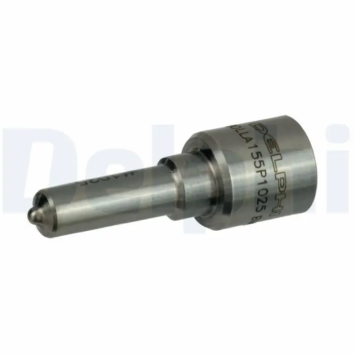 Розпилювач інжектора CR TOYOTA HILUX VII, LAND CRUISER PRADO 2.5D/3.0D 09.02-09.15 Delphi 6980552 (фото 1)