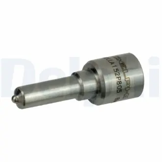 Розпилювач інжектора CR MAZDA 5 6 MPV II Delphi 6980554