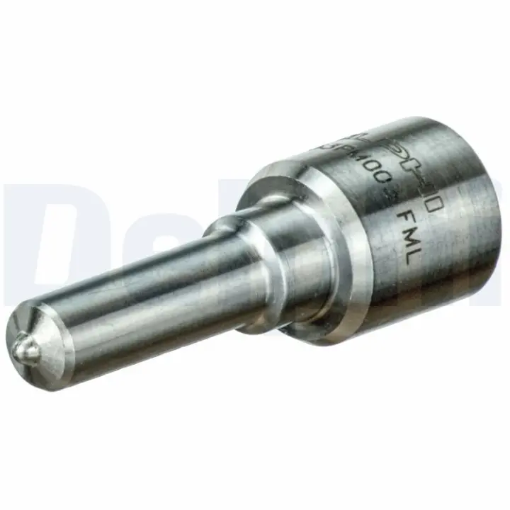 Розпилювач інжектора CR CITROEN C4, C4 I, C5 II, C8, JUMPY II FIAT SCUDO, ULYSSE FORD FOCUS II LANCIA PHEDRA PEUGEOT 307, 407, 607, 807, EXPERT, EXPERT TEPEE DW10BTED4-RHR(DW10CB) 10.03- Delphi 6980569 (фото 1)