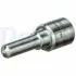 Розпилювач інжектора CR CITROEN C4, C4 I, C5 II, C8, JUMPY II FIAT SCUDO, ULYSSE FORD FOCUS II LANCIA PHEDRA PEUGEOT 307, 407, 607, 807, EXPERT, EXPERT TEPEE DW10BTED4-RHR(DW10CB) 10.03- Delphi 6980569 (фото 1)