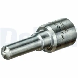 Розпилювач інжектора CR CITROEN C4, C4 I, C5 II, C8, JUMPY II FIAT SCUDO, ULYSSE FORD FOCUS II LANCIA PHEDRA PEUGEOT 307, 407, 607, 807, EXPERT, EXPERT TEPEE DW10BTED4-RHR(DW10CB) 10.03- Delphi 6980569