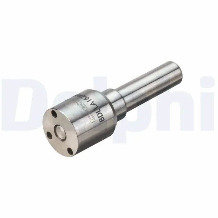 Розпилювач інжектора CR AUDI A1, A3 SEAT ALTEA, ALTEA XL, IBIZA IV, IBIZA IV SC, IBIZA IV ST, LEON, TOLEDO IV SKODA FABIA II, RAPID, ROOMSTER, ROOMSTER PRAKTIK CAYA-CLNA 02.09-12.19 Delphi 6980570 (фото 1)