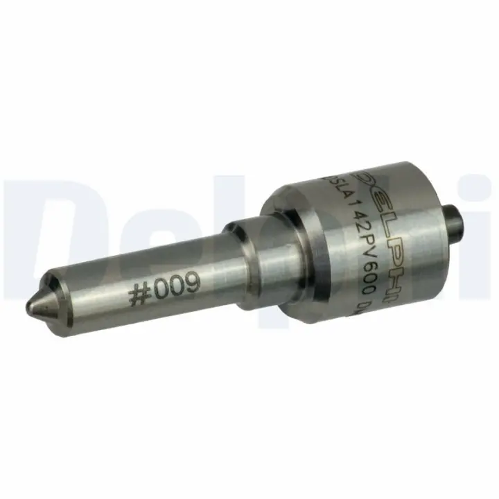 Розпилювач CR CITROEN C4 I, C4 II, C4 PICASSO I 2.0D 11.04- Delphi 6980573 (фото 1)