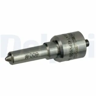 Розпилювач CR CITROEN C4 I, C4 II, C4 PICASSO I 2.0D 11.04- Delphi 6980573