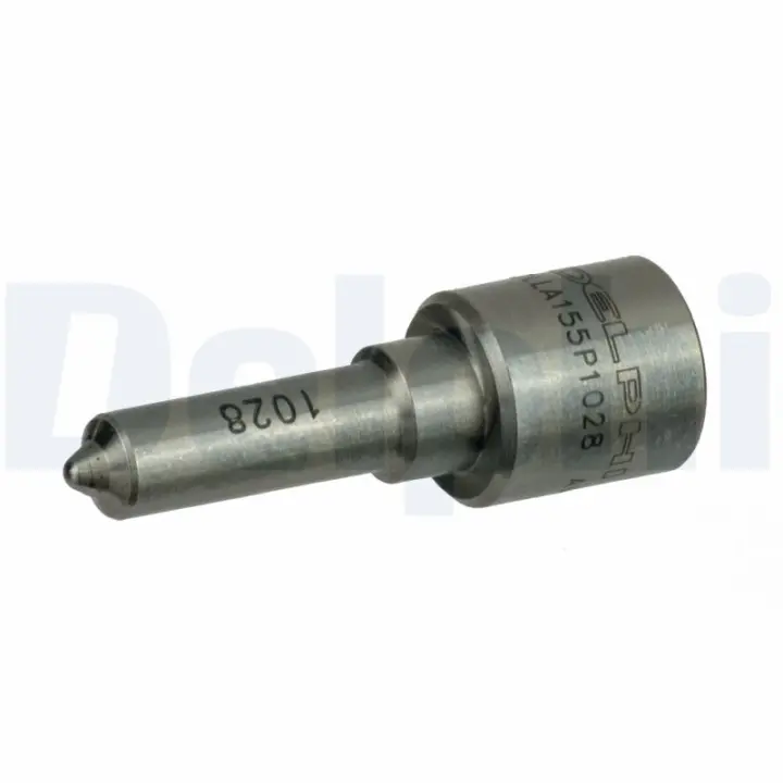 Розпилювач інжектора CR TOYOTA COROLLA VERSO, RAV 4 III, RAV 4 IV, VERSO 2AD-FHV/2AD-FTV 10.05-09.19 Delphi 6980582 (фото 1)