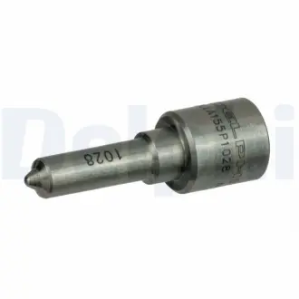 Розпилювач інжектора CR TOYOTA COROLLA VERSO, RAV 4 III, RAV 4 IV, VERSO 2AD-FHV/2AD-FTV 10.05-09.19 Delphi 6980582