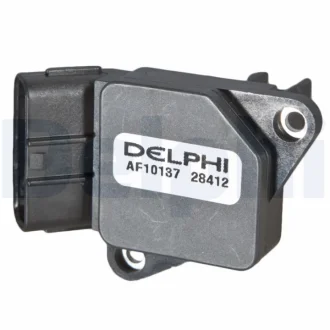 Витратомір повітря Delphi AF1013712B1