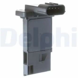 Витратомір повітря Delphi AF1014512B1