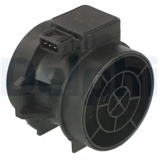 Датчик витрати повітря Hyundai / KIA Delphi AF1018412B1