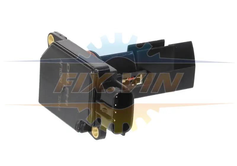 Датчик витратоміра повітря MITSUBISHI ASX/Colt/Galant/Grandis/Lancer/Outlander/Pajero "05>> Delphi AF1020312B1 (фото 1)