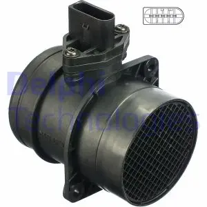 Витратомір повітря Delphi AF1026212B1