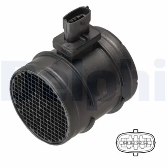 Автозапчасть Delphi AF1063312B1