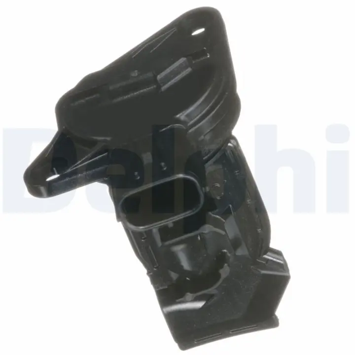 Витратомір повітря (4 pin, картрідж) LEXUS ES, GS, LC, LM, LS, NX II, RC, RX, UX TOYOTA CAMRY, C-HR, COROLLA, FORTUNER, HIGHLANDER, LAND CRUISER, LAND CRUISER PRADO, RAV 4 V, YARIS 1.6-5.0 08.14- Delphi AF1065812B1 (фото 1)