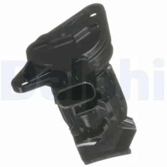 Витратомір повітря (4 pin, картрідж) LEXUS ES, GS, LC, LM, LS, NX II, RC, RX, UX TOYOTA CAMRY, C-HR, COROLLA, FORTUNER, HIGHLANDER, LAND CRUISER, LAND CRUISER PRADO, RAV 4 V, YARIS 1.6-5.0 08.14- Delphi AF1065812B1