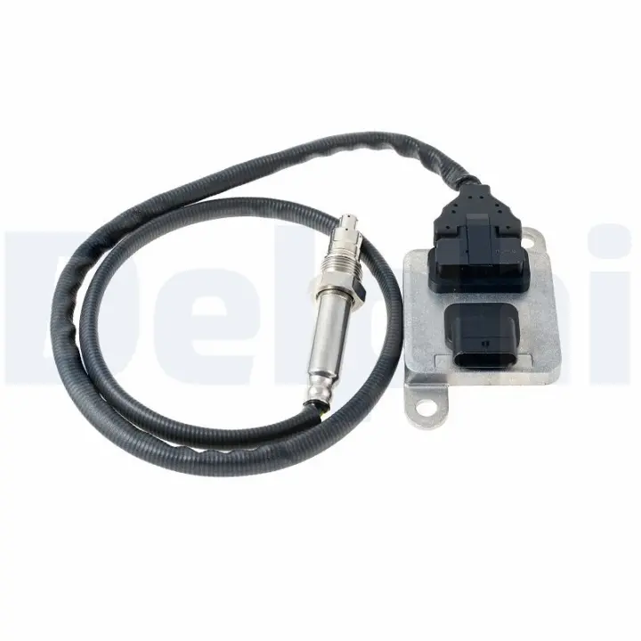 Датчик NOX MERCEDES C/CLS/GL/GLE/M/S CDI "10-19 Delphi ANS101612B1 (фото 1)