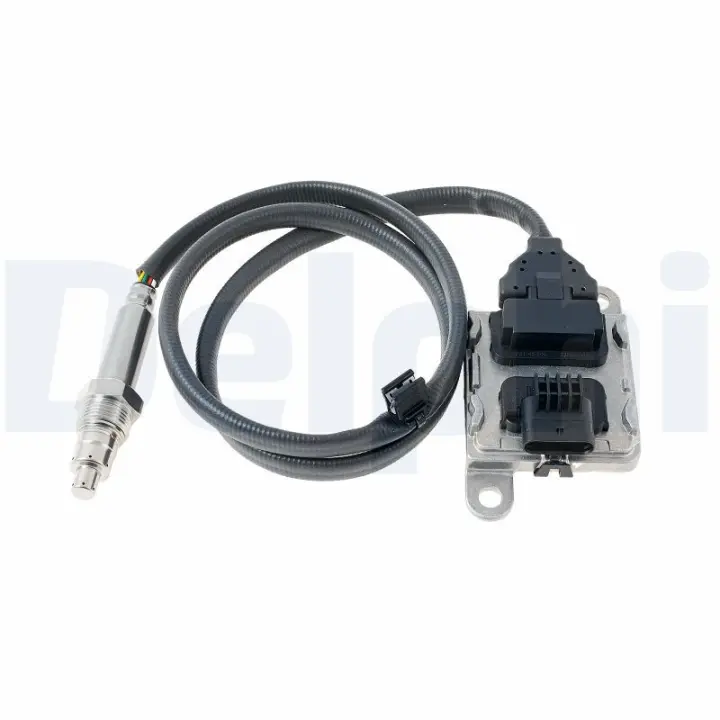 Датчик NOx Delphi ANS101812B1 (фото 1)