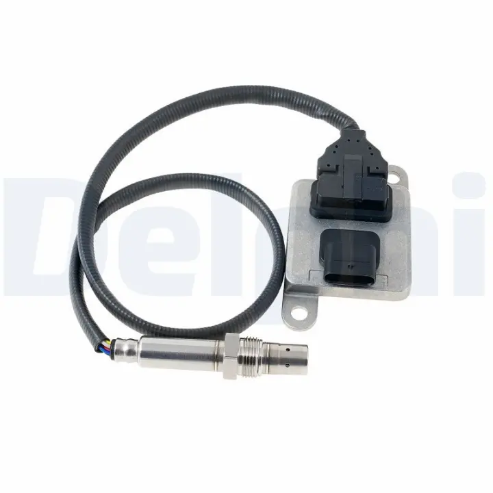 Датчик NOX MERCEDES "OM626/651/642 "09>> Delphi ANS102212B1 (фото 1)