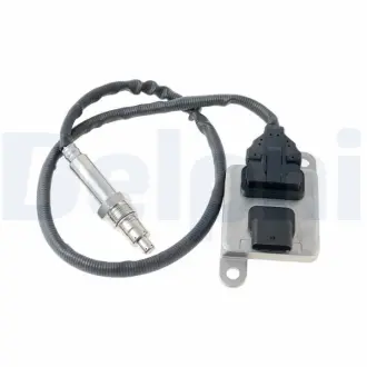 Датчик NOX MERCEDES "OM626/651/642 "06>> Delphi ANS102812B1