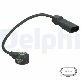 Датчик детонацiї Delphi AS10201
