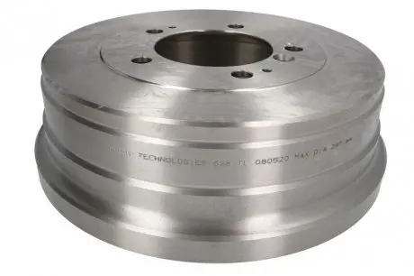 Гальмівний барабан Delphi BF628