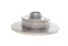 Диск гальмівний SEAT/VW Toledo/Corrado/Golf/Jetta/Passat "R D=226mm "89-02 Delphi BG2389 (фото 4)