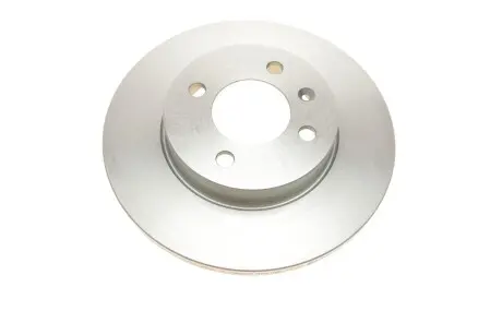 Диск гальмівний SEAT/VW Inca/Caddy/Golf "F D=256mm "92-04 Delphi BG2454