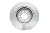 Диск гальмівний NISSAN/RENAULT Kubistar/19/Clio/Kangoo/Megane/Twingo "F D=259mm "89-14 Delphi BG2625 (фото 4)