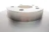 Диск гальмівний OPEL Astra/Zafira/Meriva "R D=264mm "98-10 Delphi BG3406 (фото 6)