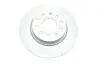 Диск гальмівний AUDI/SEAT/SKODA/VW A3/Altea/Toledo/Octavia/Caddy/Golf "F D=279,8mm "03>> Delphi BG3832C (фото 1)