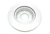 Диск гальмівний AUDI/SEAT/SKODA/VW A3/Altea/Toledo/Octavia/Caddy/Golf "F D=279,8mm "03>> Delphi BG3832C (фото 3)