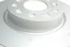 Диск гальмівний AUDI/SEAT/SKODA/VW A3/Altea/Toledo/Octavia/Caddy/Golf "F D=279,8mm "03>> Delphi BG3832C (фото 4)