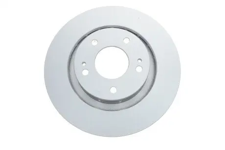 Гальмівний диск Delphi BG4038C